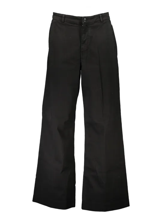 "GUESS JEANS Startseite im Sale | GUESS JEANS SCHWARZE DAMENHOSE online kaufen"|Planet-Deluxe
