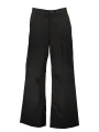 "GUESS JEANS Startseite im Sale | GUESS JEANS SCHWARZE DAMENHOSE online kaufen"|Planet-Deluxe