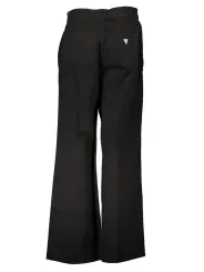 "GUESS JEANS Startseite im Sale | GUESS JEANS SCHWARZE DAMENHOSE online kaufen"|Planet-Deluxe