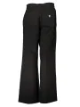 "GUESS JEANS Startseite im Sale | GUESS JEANS SCHWARZE DAMENHOSE online kaufen"|Planet-Deluxe