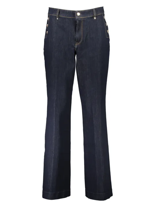 "GUESS JEANS Jeans im Sale | GUESS JEANS W4RA0PD2QU1_BLBFIN online kaufen"|Planet-Deluxe