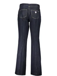 "GUESS JEANS Jeans im Sale | GUESS JEANS W4RA0PD2QU1_BLBFIN online kaufen"|Planet-Deluxe