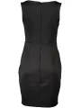 "GUESS JEANS Startseite im Sale | GUESS JEANS DAMEN KURZES KLEID SCHWARZ online kaufen"|Planet-Deluxe