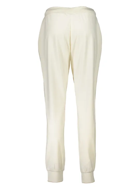 "GUESS JEANS Startseite im Sale | GUESS JEANS WEISSE DAMENHOSE online kaufen"|Planet-Deluxe