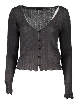 GUESS Bluse W3YR11Z36L0 - Stilvolle Eleganz für Damen