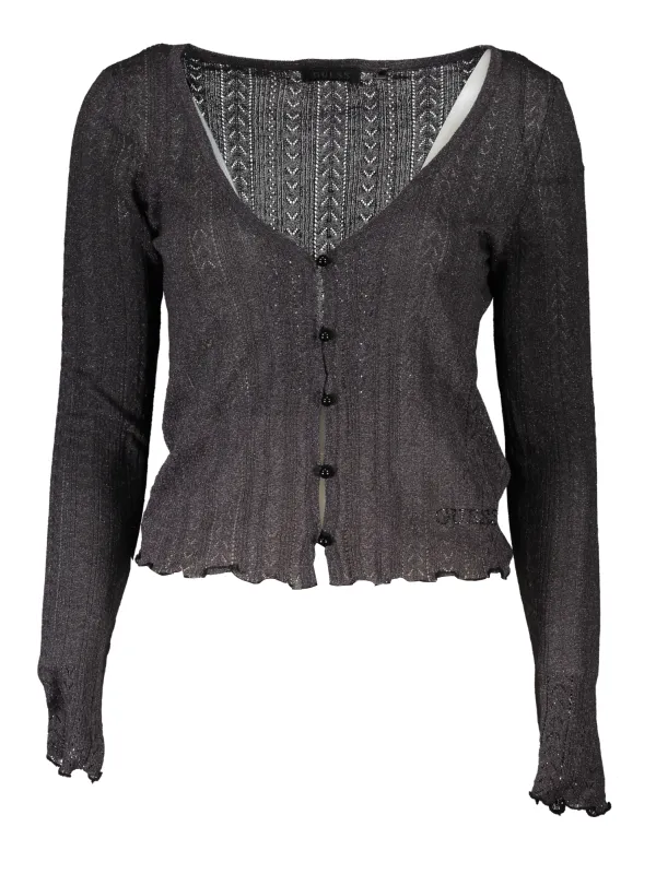 "GUESS JEANS Startseite im Sale | GUESS JEANS GRAUER CARDIGAN FÜR DAMEN online kaufen"|Planet-Deluxe "GUESS JEANS Startseite im Sale | GUESS JEANS GRAUER CARDIGAN FÜR DAMEN online kaufen"|Planet-Deluxe