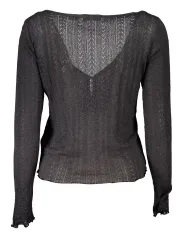 "GUESS JEANS Startseite im Sale | GUESS JEANS GRAUER CARDIGAN FÜR DAMEN online kaufen"|Planet-Deluxe