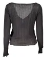 "GUESS JEANS Startseite im Sale | GUESS JEANS GRAUER CARDIGAN FÜR DAMEN online kaufen"|Planet-Deluxe