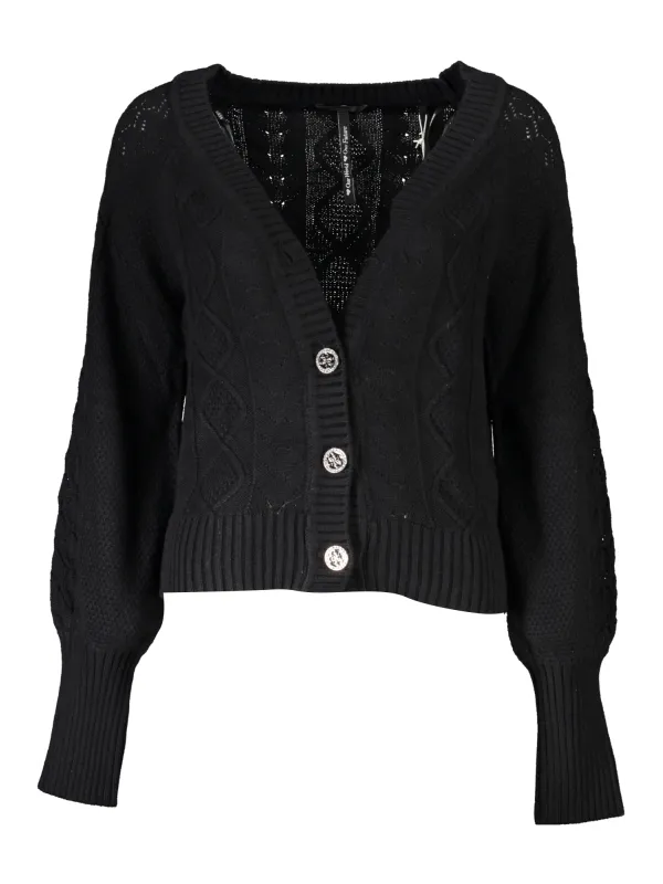 "GUESS JEANS Startseite im Sale | GUESS JEANS DAMEN-CARDIGAN SCHWARZ online kaufen"|Planet-Deluxe "GUESS JEANS Startseite im Sale | GUESS JEANS DAMEN-CARDIGAN SCHWARZ online kaufen"|Planet-Deluxe