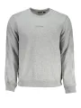 "Calvin Klein Sweatshirts im Sale | Calvin Klein Sporty Langarm-Sweatshirt online kaufen"|Planet-Deluxe