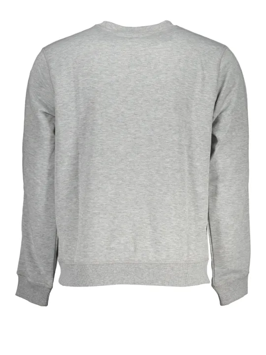 "Calvin Klein Sweatshirts im Sale | Calvin Klein Sporty Langarm-Sweatshirt online kaufen"|Planet-Deluxe