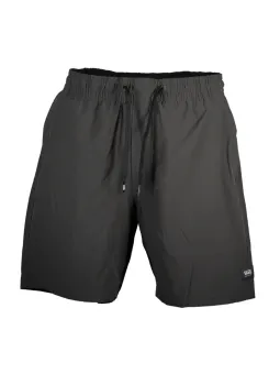 Vans Sommer-Style Badeshorts - Komfort & Funktion