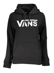 "Vans Startseite im Sale | VANS DAMEN-SWEATSHIRT MIT REISSVERSCHLUSS SCHWARZ online kaufen"|Planet-Deluxe