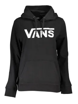 Vans VN0A5HNP_NEBLK Sweatshirt – Stilvoll & Bequem