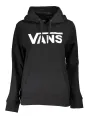 "Vans Startseite im Sale | VANS DAMEN-SWEATSHIRT MIT REISSVERSCHLUSS SCHWARZ online kaufen"|Planet-Deluxe