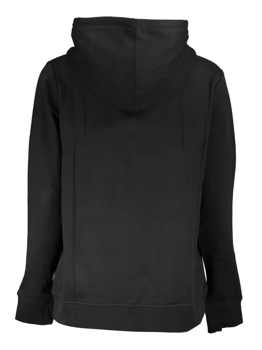 "Vans Startseite im Sale | VANS DAMEN-SWEATSHIRT MIT REISSVERSCHLUSS SCHWARZ online kaufen"|Planet-Deluxe