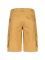 Beige Cargo-Shorts Geographical Norway