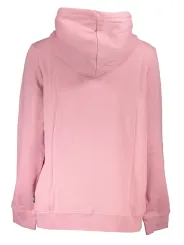 "Vans Sweatshirts im Sale | VANS ROSA DAMEN-SWEATSHIRT MIT REISSVERSCHLUSS online kaufen"|Planet-Deluxe