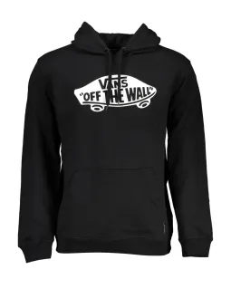 "Vans Skate Hoodie Schwarz – Stylisches Sweatshirt"