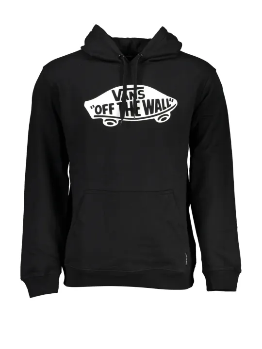 "Vans Sweatshirts im Sale | Vans Skate Hoodie Schwarz online kaufen"|Planet-Deluxe