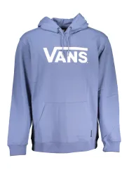 "Vans Startseite im Sale | VANS HERREN-SWEATSHIRT BLAU MIT REISSVERSCHLUSS online kaufen"|Planet-Deluxe
