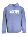 "Vans Startseite im Sale | VANS HERREN-SWEATSHIRT BLAU MIT REISSVERSCHLUSS online kaufen"|Planet-Deluxe