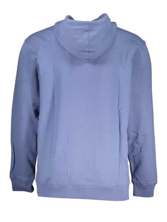 "Vans Startseite im Sale | VANS HERREN-SWEATSHIRT BLAU MIT REISSVERSCHLUSS online kaufen"|Planet-Deluxe