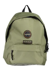 "Napapijri Startseite im Sale | NAPAPIJRI GRÜNER RUCKSACK FÜR HERREN online kaufen"|Planet-Deluxe