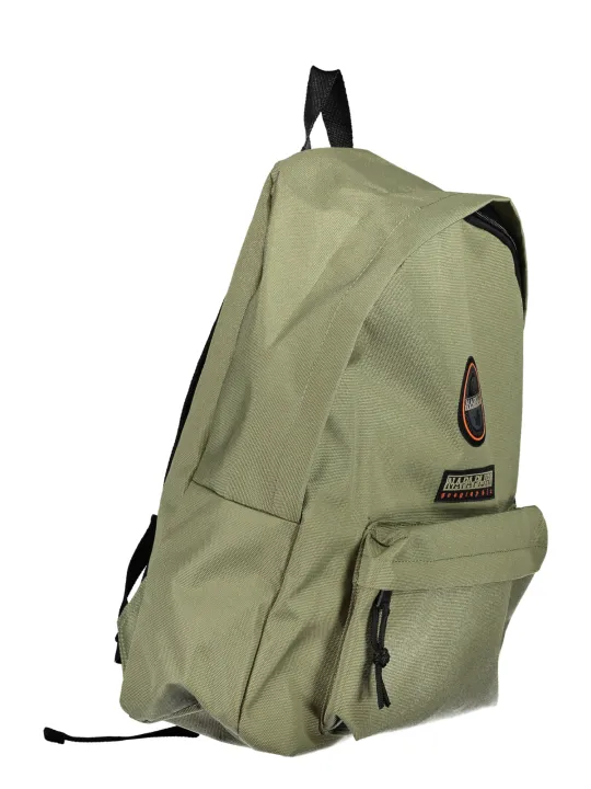 "Napapijri Startseite im Sale | NAPAPIJRI GRÜNER RUCKSACK FÜR HERREN online kaufen"|Planet-Deluxe