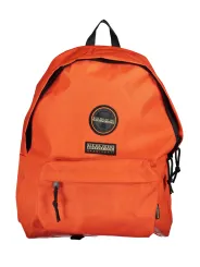 "Napapijri Startseite im Sale | ORANGE RUCKSACK FÜR HERREN NAPAPIJRI online kaufen"|Planet-Deluxe
