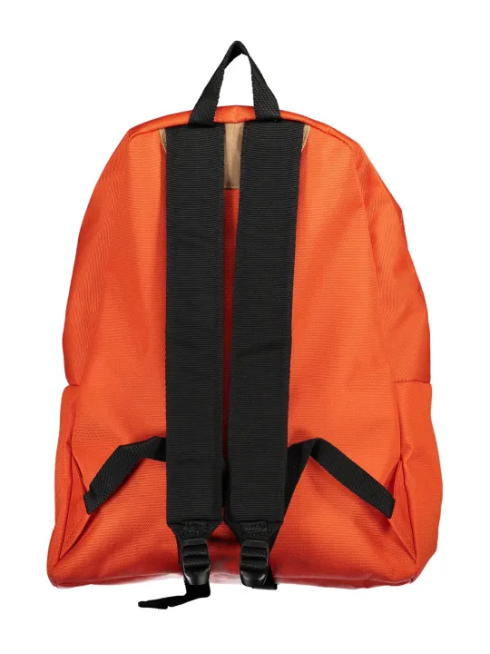 "Napapijri Startseite im Sale | ORANGE RUCKSACK FÜR HERREN NAPAPIJRI online kaufen"|Planet-Deluxe