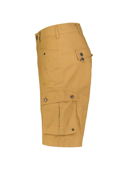 Beige Cargo-Hose Geographical Norway