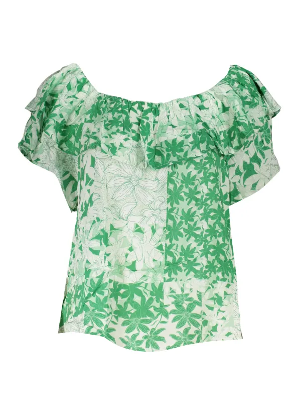 "Desigual Startseite im Sale | DESIGUAL GRÜNES KURZARM-T-SHIRT FÜR DAMEN online kaufen"|Planet-Deluxe "Desigual Startseite im Sale | DESIGUAL GRÜNES KURZARM-T-SHIRT FÜR DAMEN online kaufen"|Planet-Deluxe