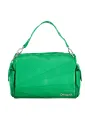 "Desigual Einzelstücke & Seltenheiten im Sale | Desigual Geometric Green Handtasche online kaufen"|Planet-Deluxe