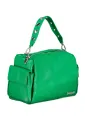 "Desigual Einzelstücke & Seltenheiten im Sale | Desigual Geometric Green Handtasche online kaufen"|Planet-Deluxe