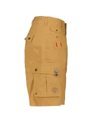 Beige Cargo-Hose Geographical Norway