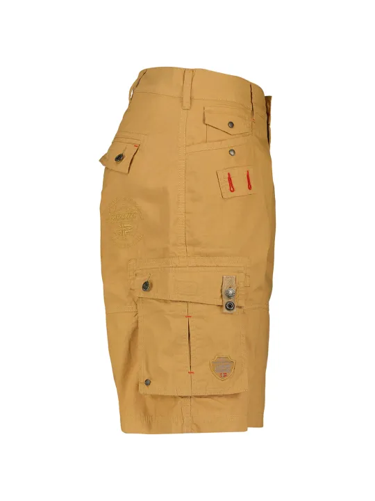 Beige Cargo-Hose Geographical Norway