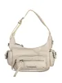 "Desigual Einzelstücke & Seltenheiten im Sale | Desigual Hobo-Handtasche Beige online kaufen"|Planet-Deluxe