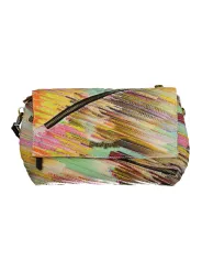 "Desigual Einzelstücke & Seltenheiten im Sale | Desigual Pastell Eleganz Tasche online kaufen"|Planet-Deluxe