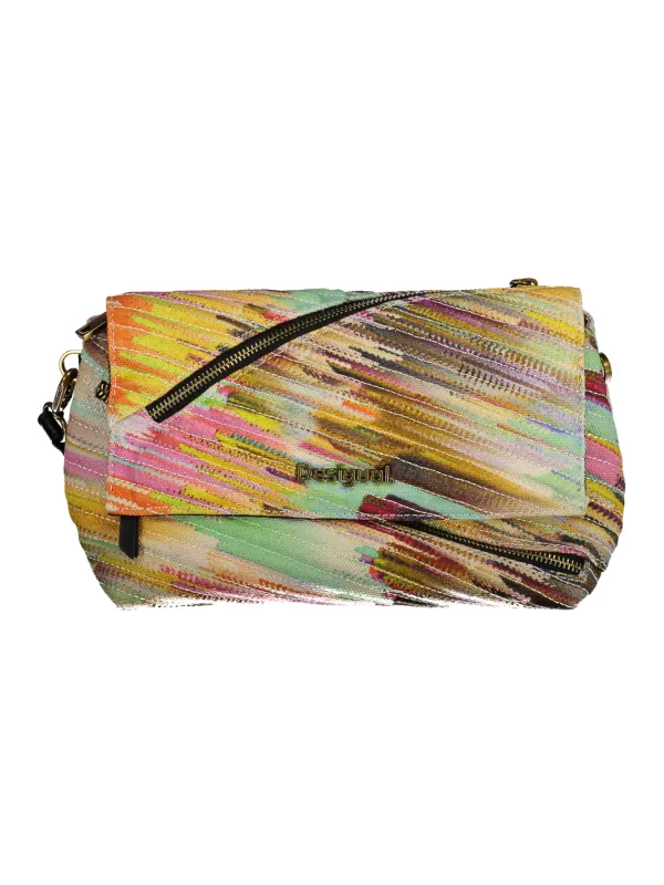 "Desigual Einzelstücke & Seltenheiten im Sale | Desigual Pastell Eleganz Tasche online kaufen"|Planet-Deluxe "Desigual Einzelstücke & Seltenheiten im Sale | Desigual Pastell Eleganz Tasche online kaufen"|Planet-Deluxe
