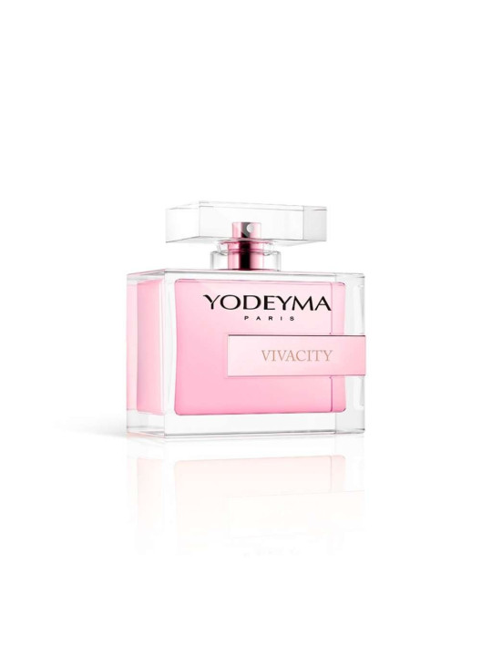 Yodeyma Vivacity W Parfüm 100ml