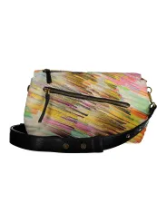 "Desigual Einzelstücke & Seltenheiten im Sale | Desigual Pastell Eleganz Tasche online kaufen"|Planet-Deluxe