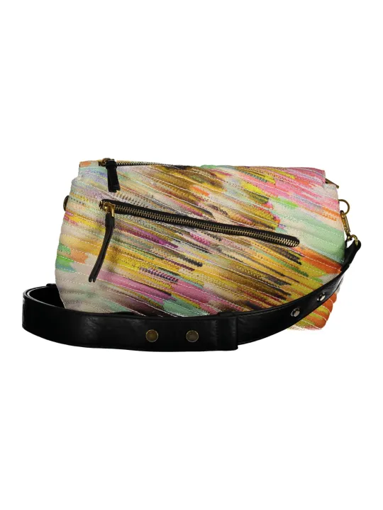 "Desigual Einzelstücke & Seltenheiten im Sale | Desigual Pastell Eleganz Tasche online kaufen"|Planet-Deluxe