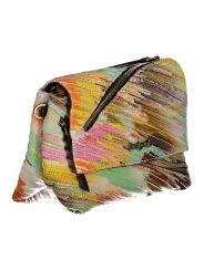 "Desigual Einzelstücke & Seltenheiten im Sale | Desigual Pastell Eleganz Tasche online kaufen"|Planet-Deluxe