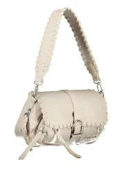 "Desigual Einzelstücke & Seltenheiten im Sale | Desigual Stilvolle Handtasche mit Kontrastdetails und Vielseitigkeit online kaufen"|Planet-Deluxe