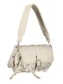 "Desigual Einzelstücke & Seltenheiten im Sale | Desigual Stilvolle Handtasche mit Kontrastdetails und Vielseitigkeit online kaufen"|Planet-Deluxe