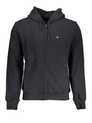 "Napapijri Sweatshirts im Sale | Napapijri Komfort Hoodie BALISFZHSUM online kaufen"|Planet-Deluxe