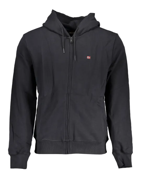 "Napapijri Sweatshirts im Sale | Napapijri Komfort Hoodie BALISFZHSUM online kaufen"|Planet-Deluxe
