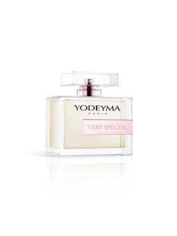 Yodeyma Very Special Parfumflasche