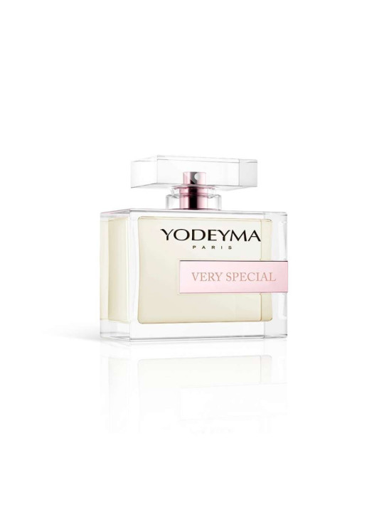 Yodeyma Very Special Parfumflasche